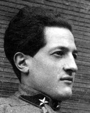 Albano Mario